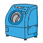 ドラム洗濯機・洗濯乾燥機を回収処分します。 /  川越市、上尾市、蓮田市、春日部市、清瀬市、東村山市、東久留米市、西東京市、小平市